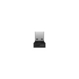 Jabra Evolve3 85, Headset Nero, Con cavo e senza cavo, 20 - 20000 Hz, 220 g, Auricolare, Nero