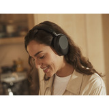 Jabra Evolve3 85, Headset Nero, Con cavo e senza cavo, 20 - 20000 Hz, 220 g, Auricolare, Nero