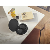 Jabra Evolve3 85, Headset Nero, Con cavo e senza cavo, 20 - 20000 Hz, 220 g, Auricolare, Nero