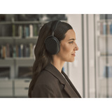 Jabra Evolve3 85, Headset Nero, Con cavo e senza cavo, 20 - 20000 Hz, 220 g, Auricolare, Nero
