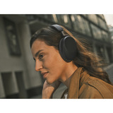 Jabra Evolve3 85, Headset Nero, Con cavo e senza cavo, 20 - 20000 Hz, 220 g, Auricolare, Nero