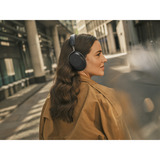 Jabra Evolve3 85, Headset Nero, Con cavo e senza cavo, 20 - 20000 Hz, 220 g, Auricolare, Nero