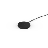 Jabra Evolve3 85, Headset Nero, Con cavo e senza cavo, 20 - 20000 Hz, 220 g, Auricolare, Nero