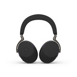 Jabra Evolve3 85, Headset Nero, Con cavo e senza cavo, 20 - 20000 Hz, 220 g, Auricolare, Nero