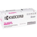 Kyocera TK-5370 cartuccia toner 1 pz Originale Magenta 5000 pagine, Magenta, 1 pz