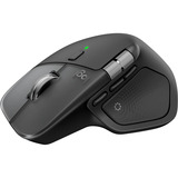 Logitech Master 4 per Mac, Mouse Nero