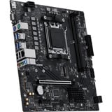 MSI PRO A620AM-B EVO, Scheda madre 
