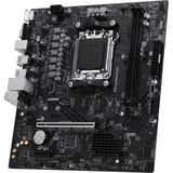 MSI PRO A620AM-B EVO, Scheda madre 