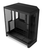 NZXT H6 ( 2026 ) Tutto Nero, Chassis Tower Nero