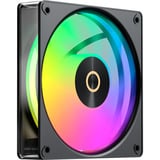 Ocypus Gamma F12 Elite ARGB, Ventola Nero