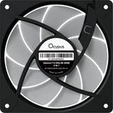 Ocypus Gamma F12 Elite ARGB, Ventola Nero