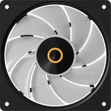 Ocypus Gamma F12 Elite ARGB, Ventola Nero