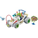 PLAYMOBIL Funstars Professore Furioso, Giochi di costruzione 