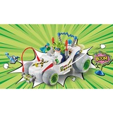 PLAYMOBIL Funstars Professore Furioso, Giochi di costruzione 