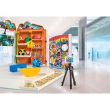 PLAYMOBIL myLife Negozio di giocattoli, Giochi di costruzione 