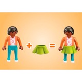 PLAYMOBIL myLife Negozio di giocattoli, Giochi di costruzione 