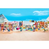 PLAYMOBIL myLife Negozio di giocattoli, Giochi di costruzione 
