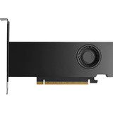 PNY NVIDIA RTX PRO 2000 Blackwell Generation 16GB PB, Scheda grafica Bulk