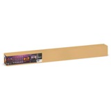 Philips Lampada da terra Signe gradient, Luce LED bianco/legno, Philips Hue White and Color ambiance Lampada da terra Signe gradient, Illuminazione intelligente a pavimento, Bluetooth/Zigbee, Bianco, LED, Alluminio, Legno, Lampadina/e non sostituibile/i