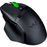 Razer Basilisk V3 X Hyperspeed, Mouse da gioco Nero