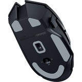 Razer Basilisk V3 X Hyperspeed, Mouse da gioco Nero