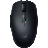 Razer Orochi V2 mouse Mano destra RF senza fili + Bluetooth Ottico 18000 DPI, Mouse da gioco Nero, Mano destra, Ottico, RF senza fili + Bluetooth, 18000 DPI, Nero