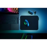 Razer Orochi V2 mouse Mano destra RF senza fili + Bluetooth Ottico 18000 DPI, Mouse da gioco Nero, Mano destra, Ottico, RF senza fili + Bluetooth, 18000 DPI, Nero