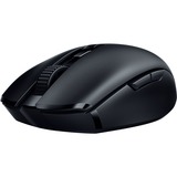 Razer Orochi V2 mouse Mano destra RF senza fili + Bluetooth Ottico 18000 DPI, Mouse da gioco Nero, Mano destra, Ottico, RF senza fili + Bluetooth, 18000 DPI, Nero