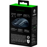 Razer Orochi V2 mouse Mano destra RF senza fili + Bluetooth Ottico 18000 DPI, Mouse da gioco Nero, Mano destra, Ottico, RF senza fili + Bluetooth, 18000 DPI, Nero