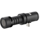 Rode Microphones Rode VideoMic Me-C+, Microfono Nero