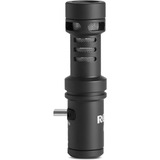 Rode Microphones Rode VideoMic Me-C+, Microfono Nero
