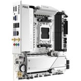 SAPPHIRE PURE B850M WIFI, Scheda madre 