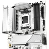 SAPPHIRE PURE B850M WIFI, Scheda madre 