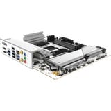 SAPPHIRE PURE B850M WIFI, Scheda madre 