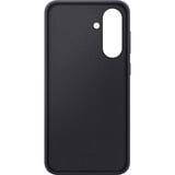 Samsung Galaxy A36 5G Silicone Case, Custodia per telefono Nero, Cover, Samsung, Galaxy A36 5G, 17 cm (6.7"), Nero
