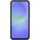 Samsung Galaxy A36 5G Silicone Case, Custodia per telefono Nero, Cover, Samsung, Galaxy A36 5G, 17 cm (6.7"), Nero