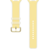 Samsung Misty Band, Cinturino orologio giallo/trasparente