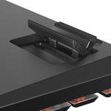 Sharkoon PureWriter W100, Tastiera da gioco Nero