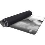 Sharkoon SKILLER SGP40 D9, Gioco mouse pad bianco/Nero