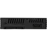 SilverStone SST-FS202B-V2, Inquadramento Nero
