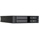 SilverStone SST-FS202B-V2, Inquadramento Nero