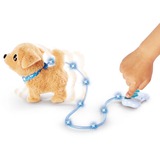 Simba ChiChi LOVE Loomy - Golden Retriever, Peluche animali beige/Rosa