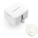 SwitchBot Interruttore intelligente a levetta 