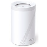 TP-Link Deco BE65 Tri-band (2,4 GHz/5 GHz/6 GHz) Wi-Fi 7 (802.11be) Bianco 4 Interno, Router bianco, Bianco, Interno, Sistema Mesh, Tri-band (2,4 GHz/5 GHz/6 GHz), Wi-Fi 7 (802.11be), 11000 Mbit/s