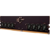 Team Group DIMM 8 GB DDR5-5200, Memoria 