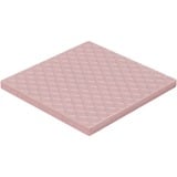 Thermal Grizzly Minus Pad 8 - 30x 30x 1,5 mm, Pastiglie termiche rosa