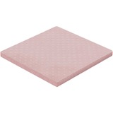 Thermal Grizzly Minus Pad 8 - 30x 30x 1,5 mm, Pastiglie termiche rosa