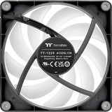 Thermaltake CT120 Reverse ARGB Sync PC Cooling Fan, Ventola Nero