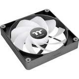 Thermaltake CT120 Reverse ARGB Sync PC Cooling Fan, Ventola Nero