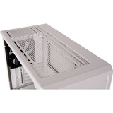 Thermaltake Retro 260 TG, Chassis Tower beige